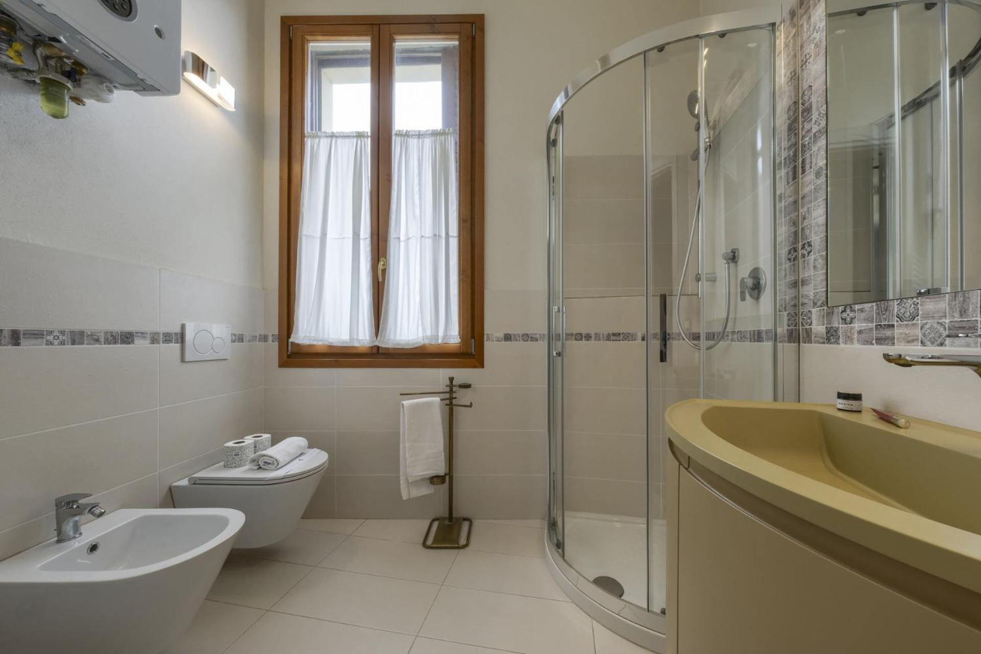Apartamento Il Cantuccino - Sweet Dreams In Florencia