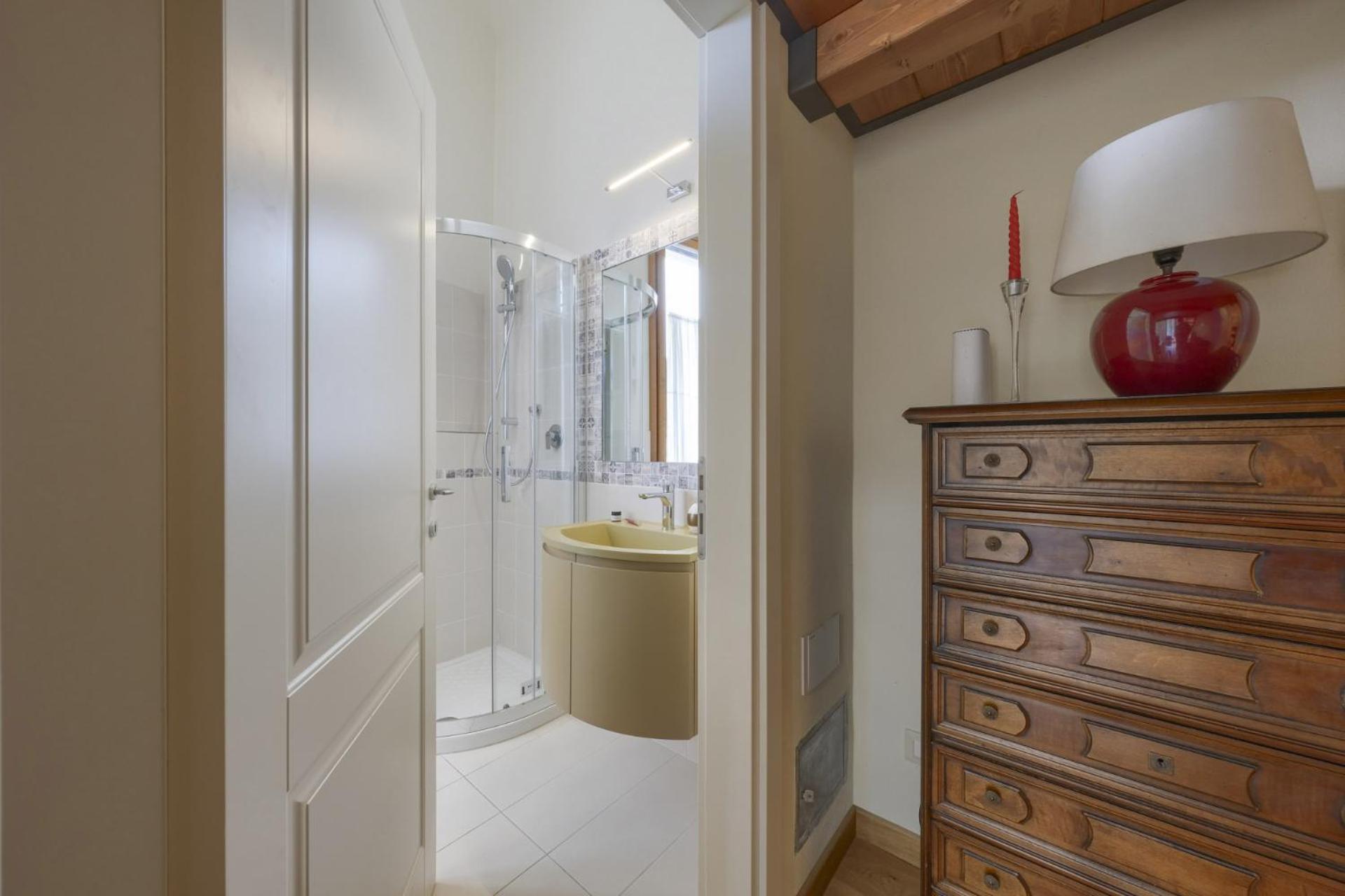 Apartamento Il Cantuccino - Sweet Dreams In