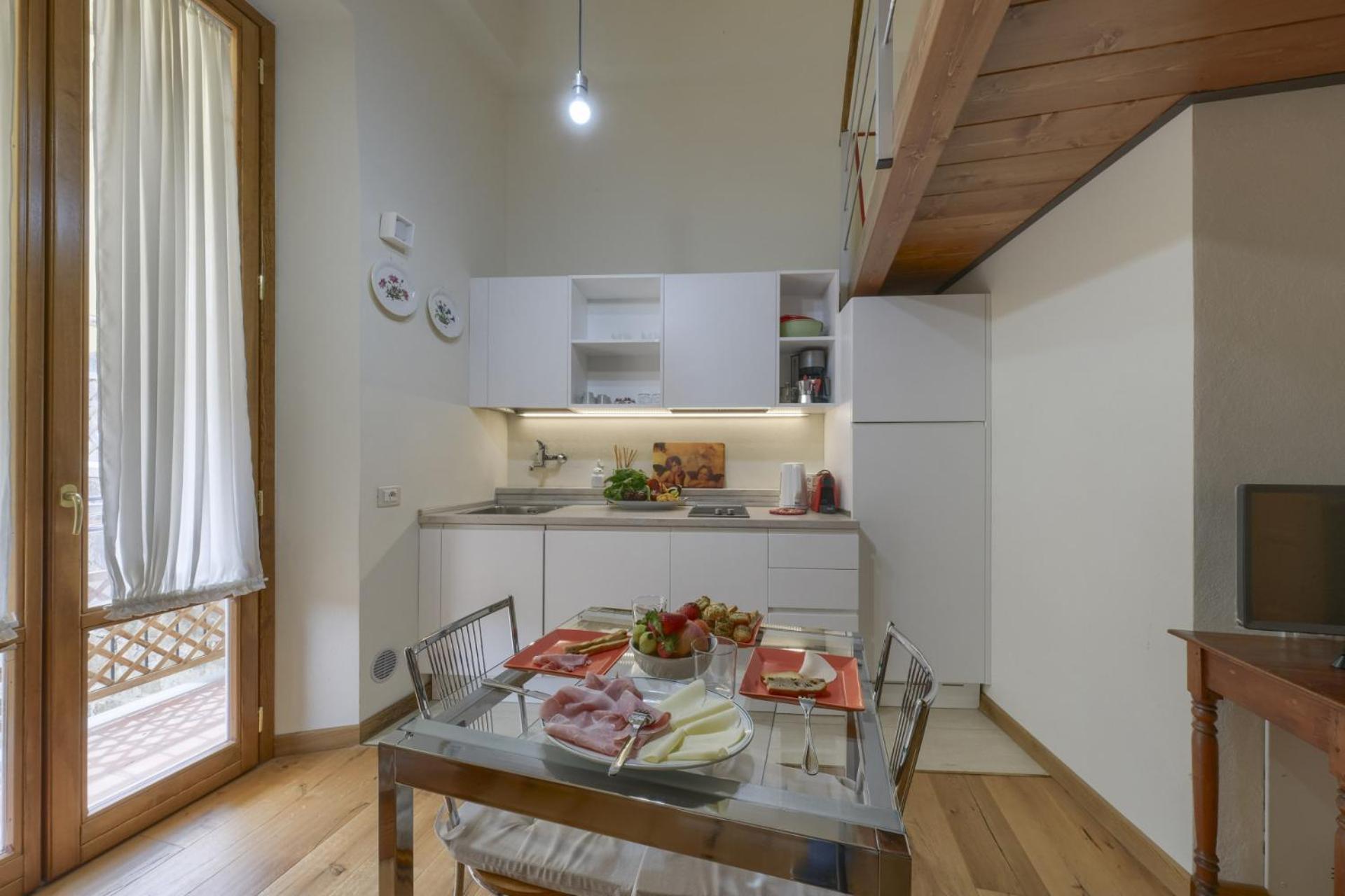 Il Cantuccino - Sweet Dreams In Apartamento