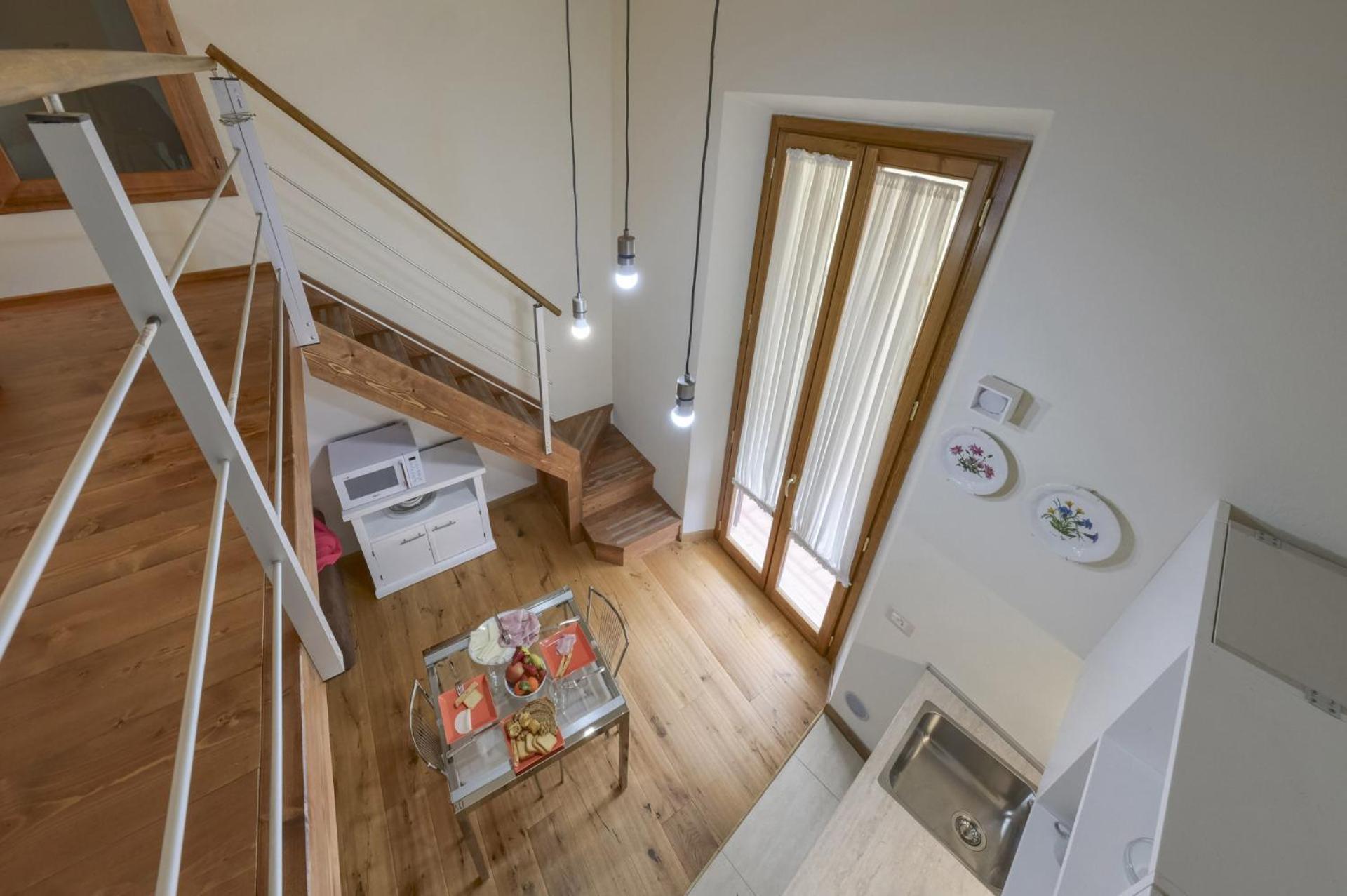 Apartamento Il Cantuccino - Sweet Dreams In *