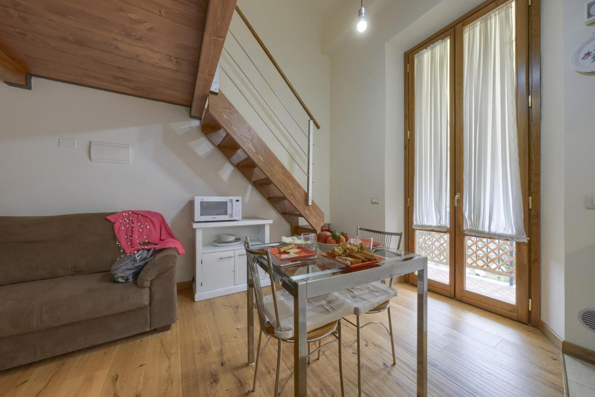 Il Cantuccino - Sweet Dreams In Apartamento *