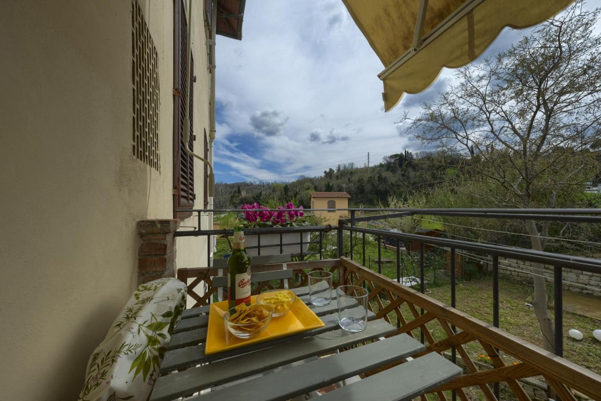 Apartamento Il Cantuccino - Sweet Dreams In Florencia