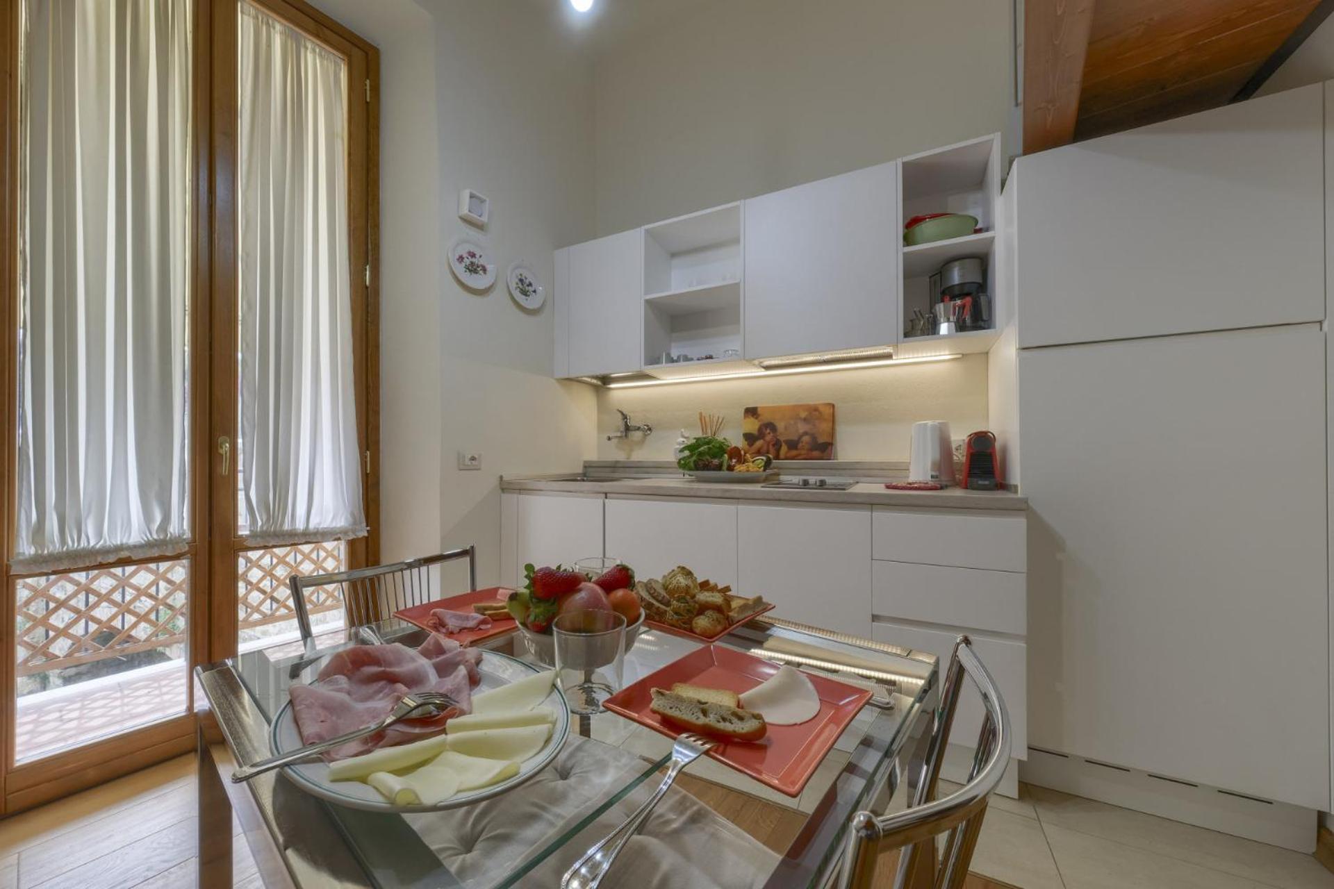 Il Cantuccino - Sweet Dreams In * Florencia