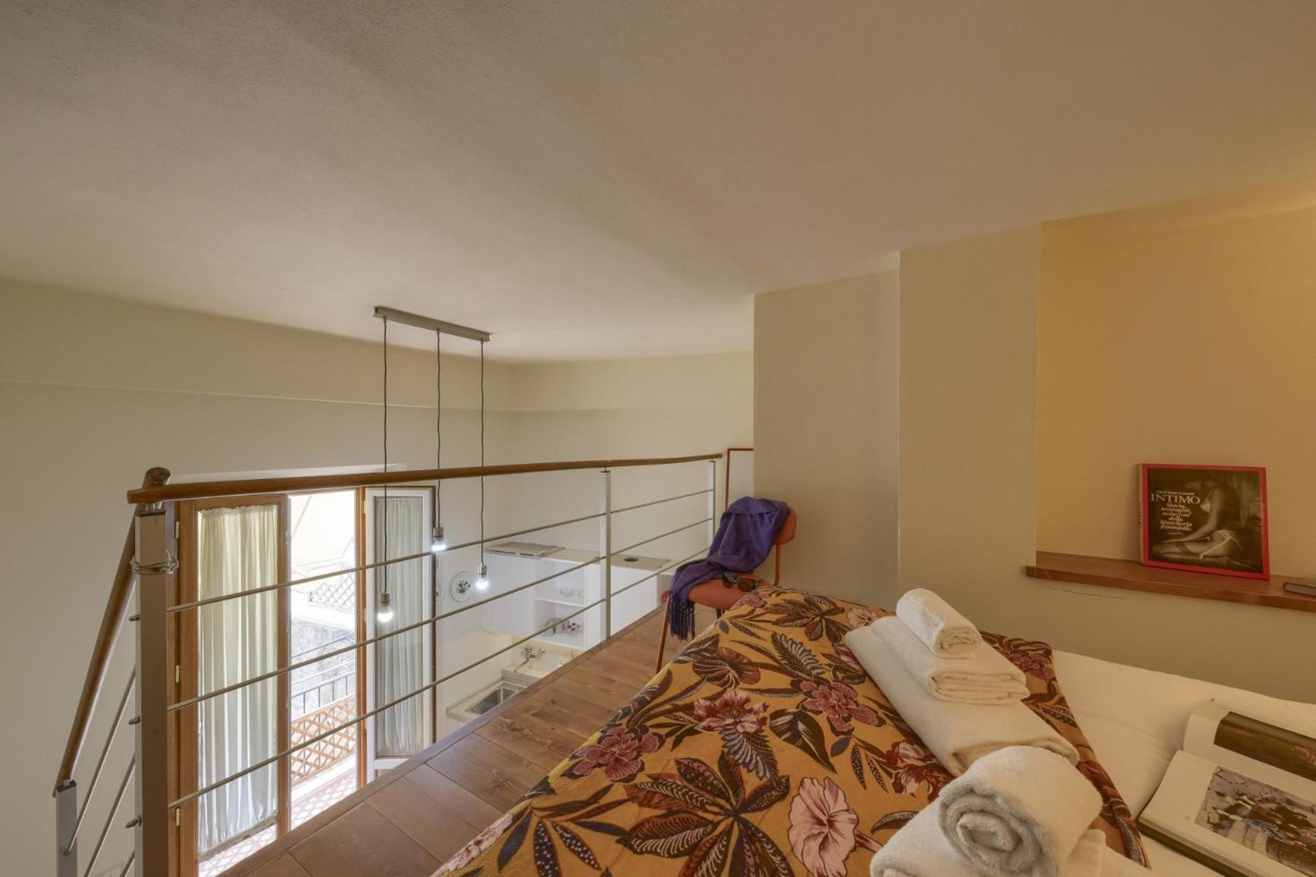 Apartamento Il Cantuccino - Sweet Dreams In