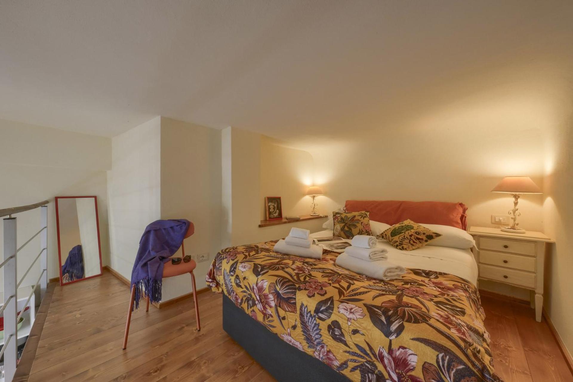 Il Cantuccino - Sweet Dreams In Apartamento Florencia