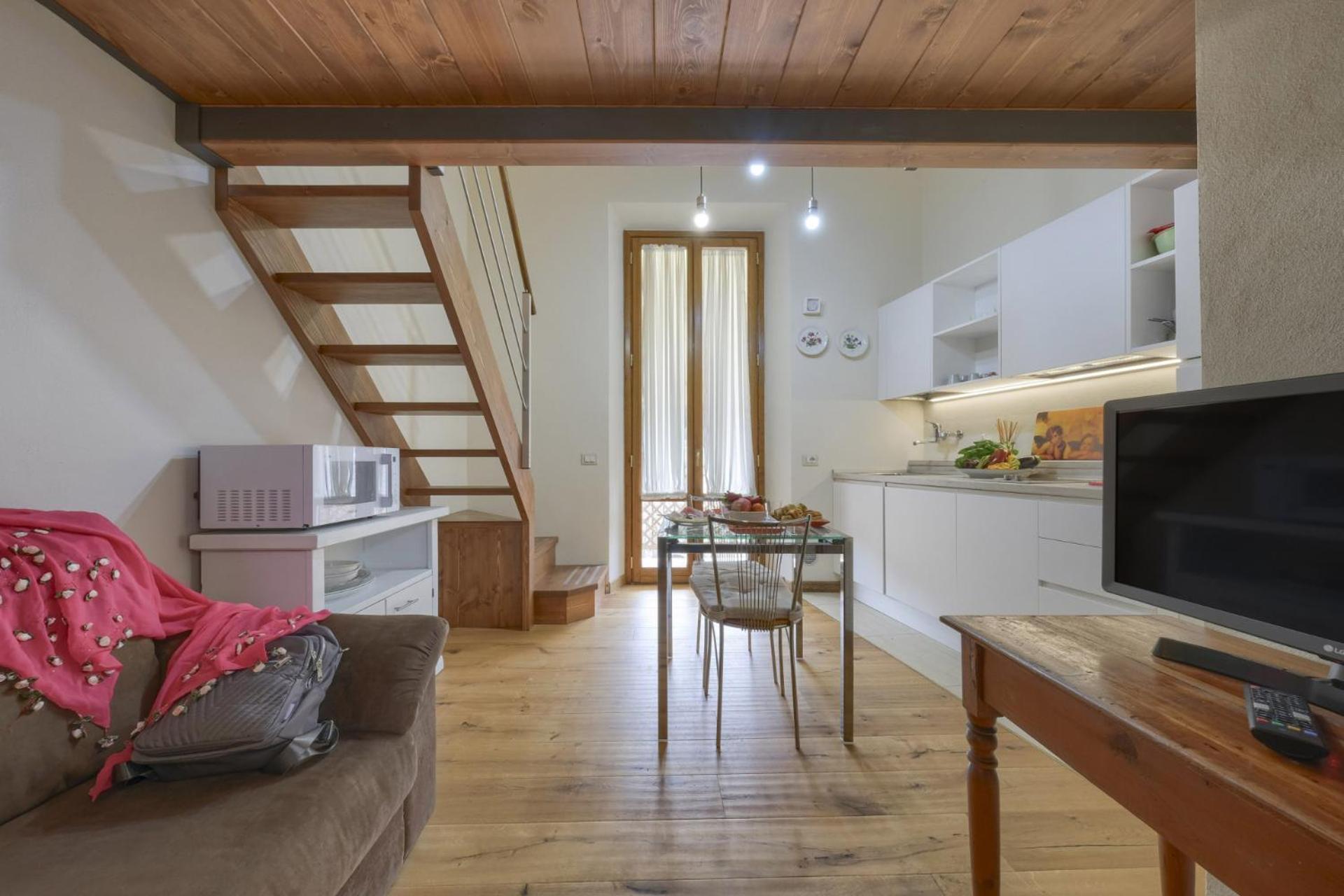 Il Cantuccino - Sweet Dreams In Apartamento